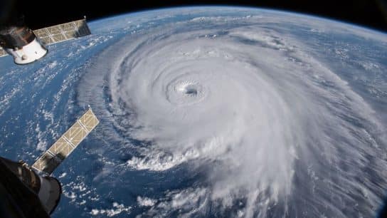 What Are Tropical Cyclones? Hurricanes and Typhoons, And Their Link to Climate Change, Explained