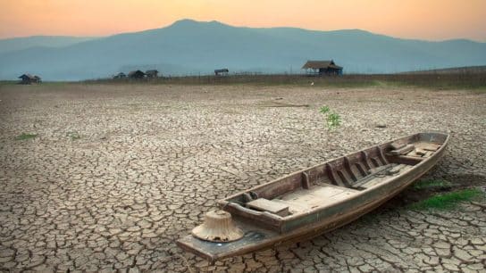 Countdown to COP29: Rising Calls For Just Climate Finance to the MENA Region