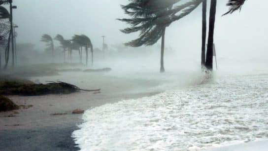 Hurricane Scale Needs Category 6 to Reflect Climate Change-Driven Increase in Wind Speed, Scientists Say