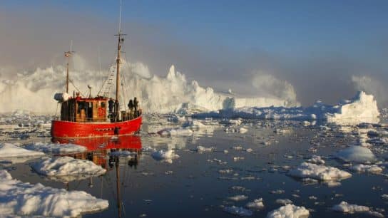 Greenland Ice Sheet Loss Since 1985 Was Highly Underestimated, New Study Reveals