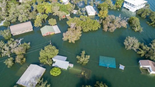 Loss and Damage Fund Contributions at COP28 So Far Cover Less Than 0.2% Of Climate-Related Losses in Developing Countries 