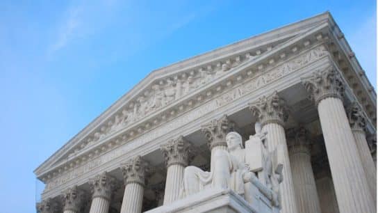 US Supreme Court Overturns Critically Important Ruling for Environmental Protection Enforcement