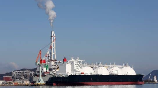 US Freezes LNG Export Permits to Review Projects’ Climate Impacts Amid Rising Pressure From Environmental Groups