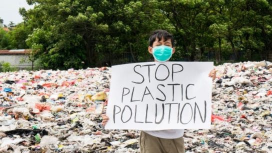 15 Plastic Pollution Quotes to Inspire You to Go Waste Free