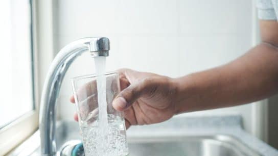 PFAS Potentially Contaminate Water For Up to 95 Million Americans: Study