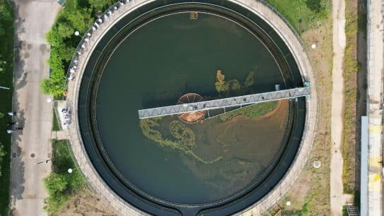 Cross-border Innovations in Wastewater Reuse: Can Technology Help Create More Efficient and Sustainable Solutions?