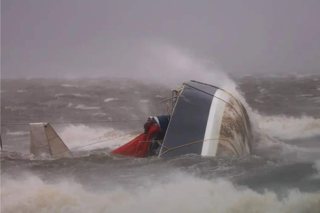 Ocean Warming Intensified Wind Speed for All Atlantic Hurricanes in 2024, Analysis Reveals