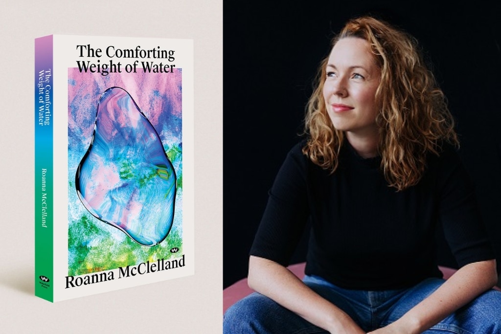 Review: ‘The Comforting Weight of Water’ By Roanna McClelland