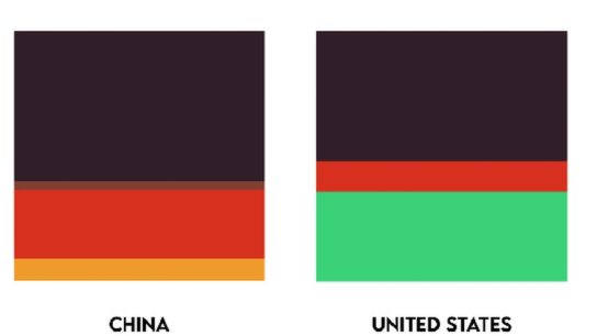 Waste Management: China and the US