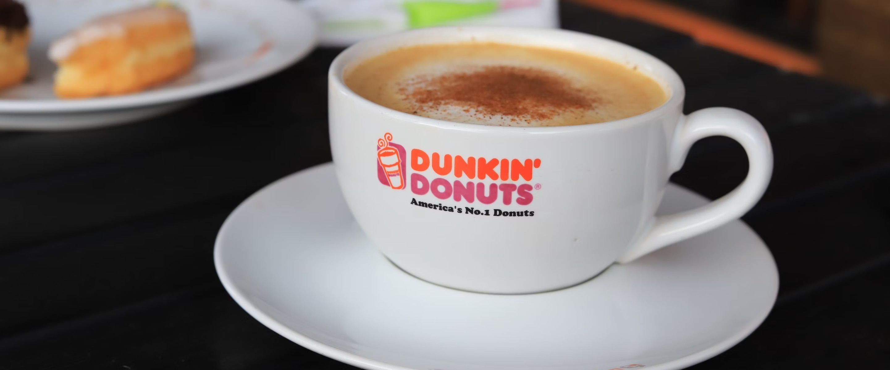 Could This Lawsuit Against Dunkin’ Finally End Vegan Milk Surcharges? Experts Weigh In&nbsp;