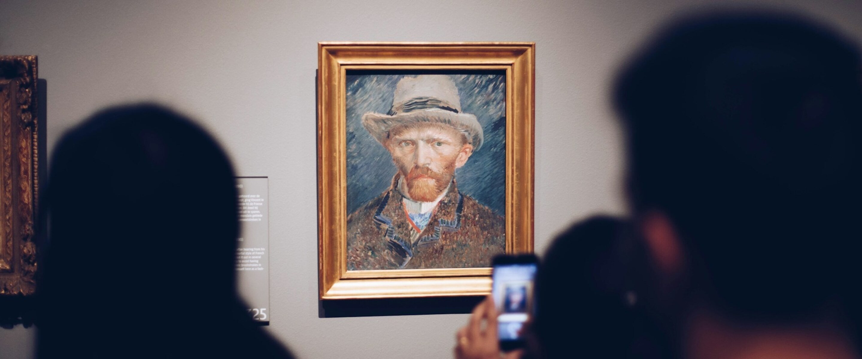 Vincent Van Gogh, Godfather of the Flexitarian Diet: "Be Sure to Eat Well"