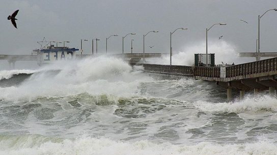 The Climate Crisis May Kickstart an El Niño System in the Indian Ocean for the First Time in Over 20 000 Years