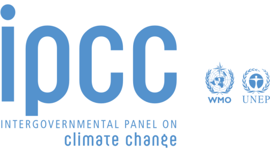 What is the IPCC?