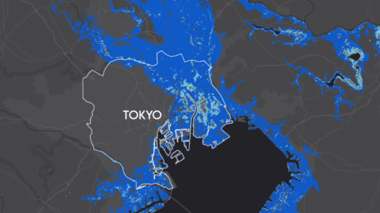 Sea Level Rise Will Be Worse Than We Thought